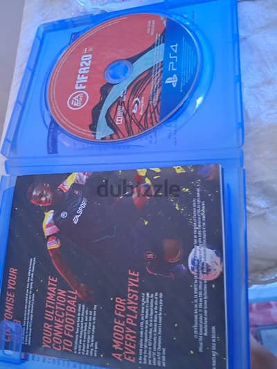 اسطونات ps4