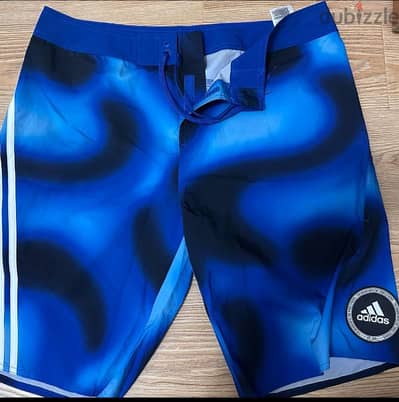 شورت رجالي Adidas