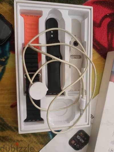 ساعة n9ultra2