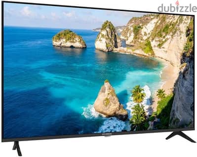 شاشة هيونداى كوري 4k