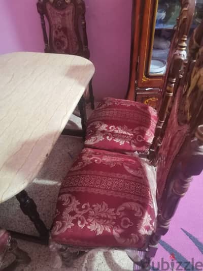 ترابيزة سفره
