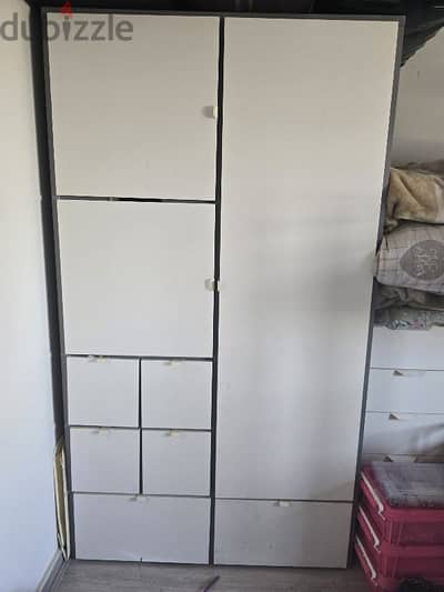 bunk bed room IKEA