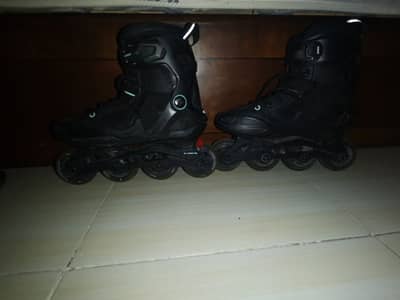 skate shoes