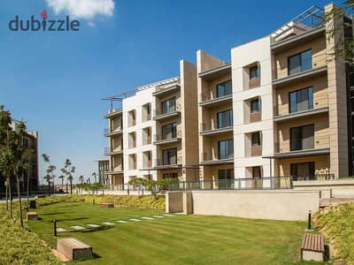 Luxury Finished Apartment Ready To Move in Six West