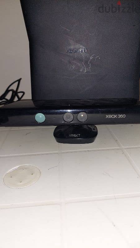 Xbox 360 1