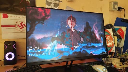 Xiaomi Redmi G24 ips