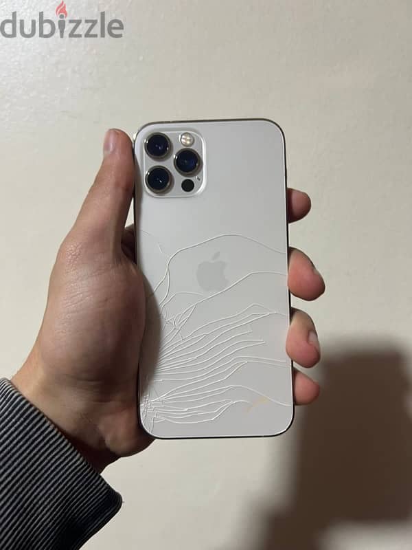 iPhone 12 Pro 1