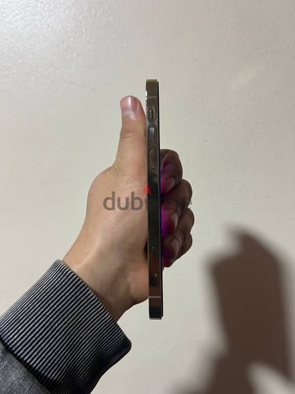 iPhone 12 Pro 3
