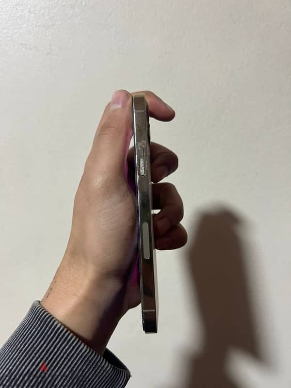 iPhone 12 Pro 5