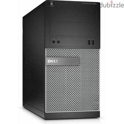 Dell Optiplex 3020