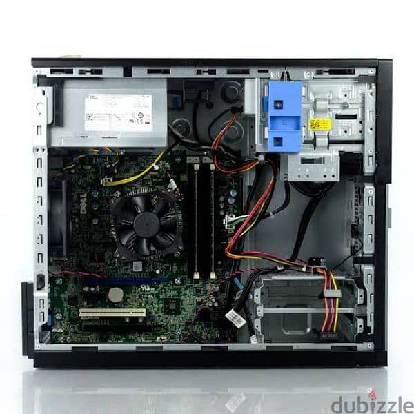 Dell Optiplex 3020 1