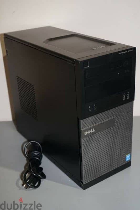 Dell Optiplex 3020 2