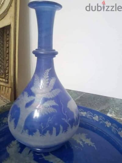 طقم كريستال بوهيمي ايجرمان