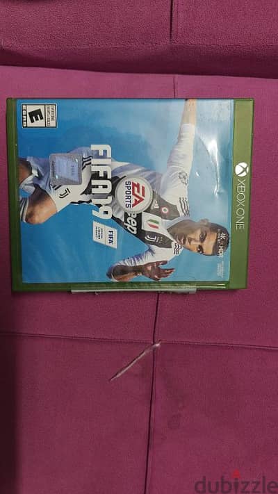 X-box. Like new