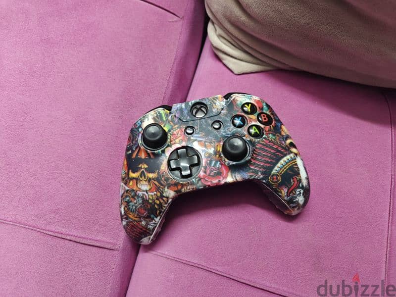 X-box. Like new 1