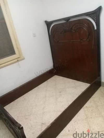 غرفه نوم كامله