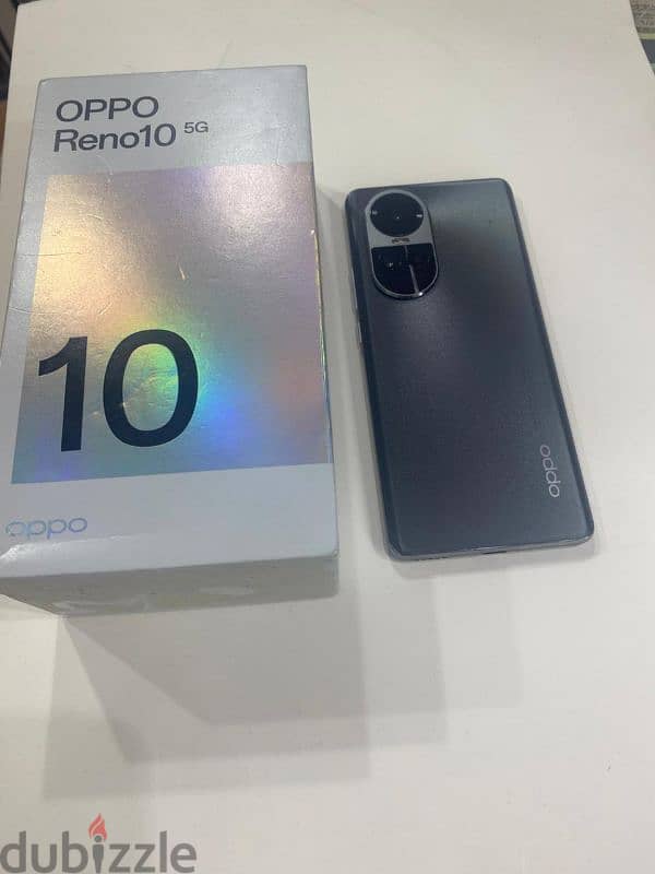 اوبو رينو 10 2