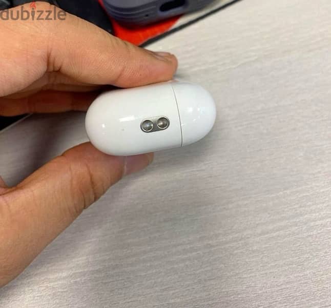 Airpods Pro 2 charging Case Only 2