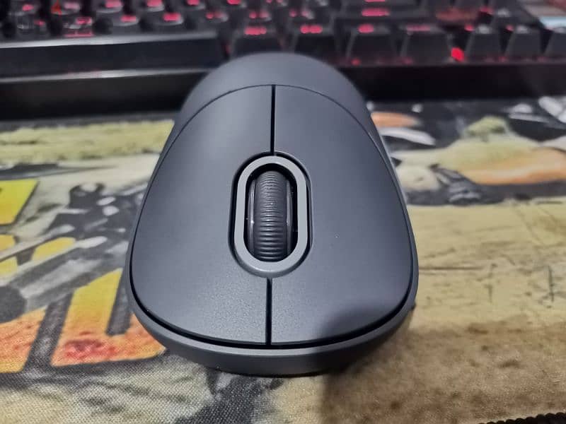 mouse mi-3 3