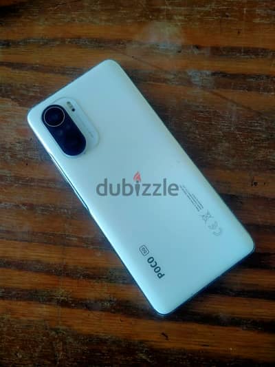 Poco F3
