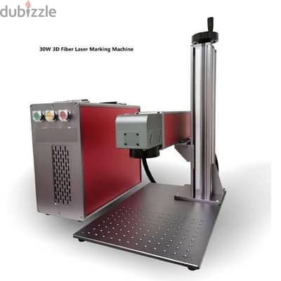 Laser Marking machine
