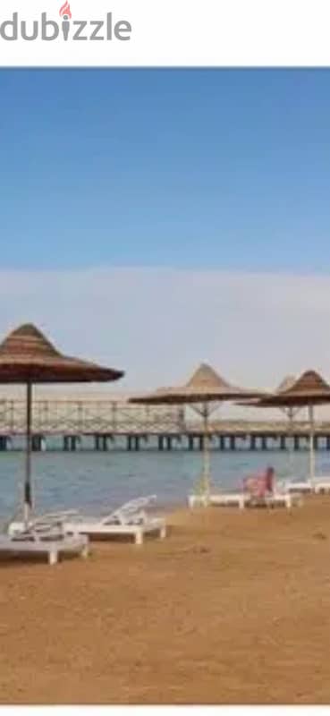Ras Seder vacation at the Red Sea