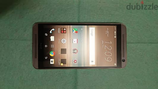 htc one e9 plus dual Sim