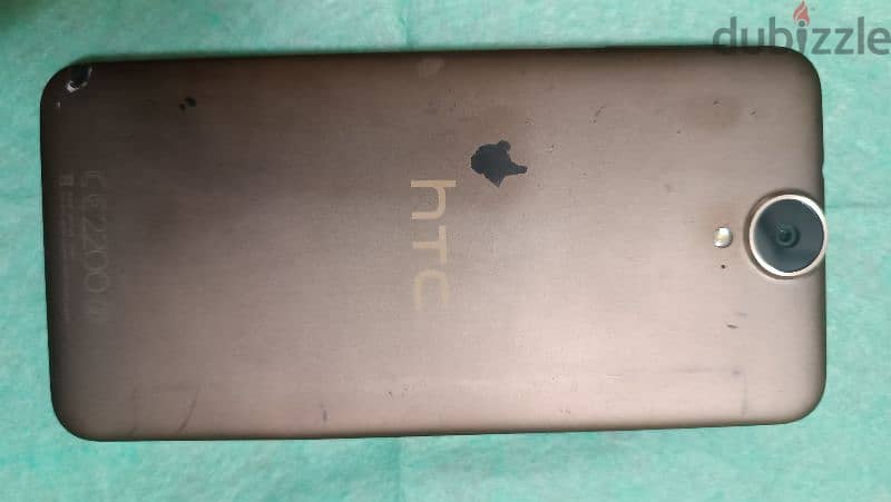 htc one e9 plus dual Sim 1