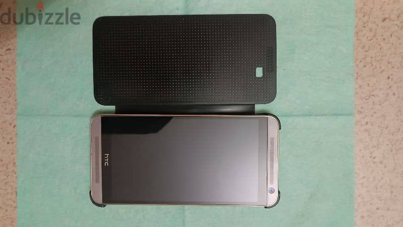 htc one e9 plus dual Sim 8
