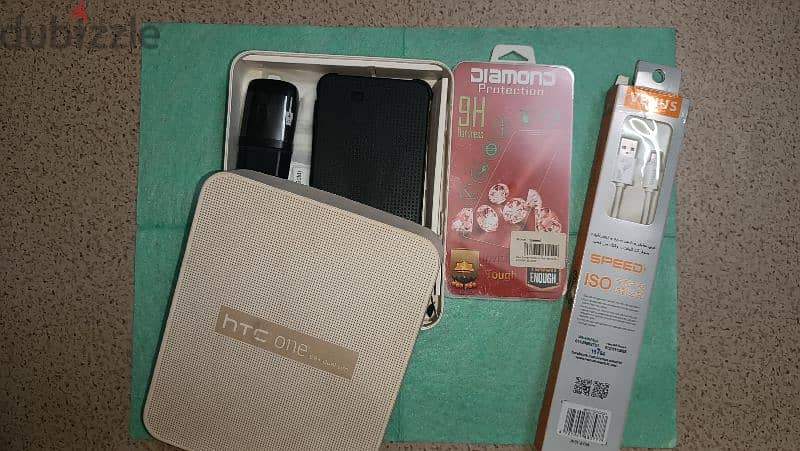 htc one e9 plus dual Sim 16