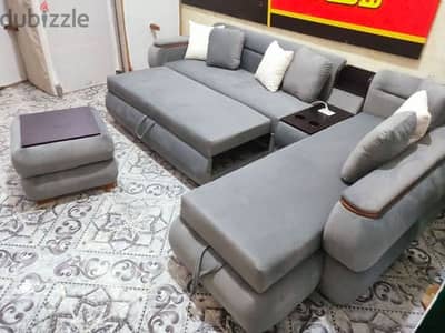 متاح ركن وتنفيذ اي لون واي مقاس