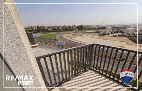 1BR Finished Apartment in Nyoum October- Investment opportunity