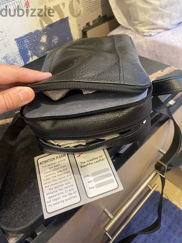 شنطه seven k 6