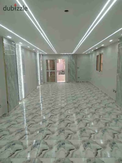 Apartment for sale in Al-Hadayek Al-Ahram, a great find