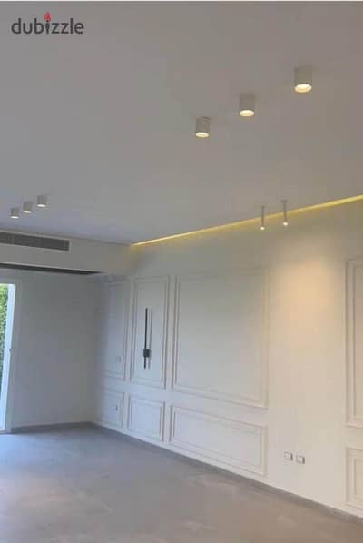 STODA Compound - 158m Apartment Lake View for Sale Directly in Heliopolis - Near Hajjouja Restaurant