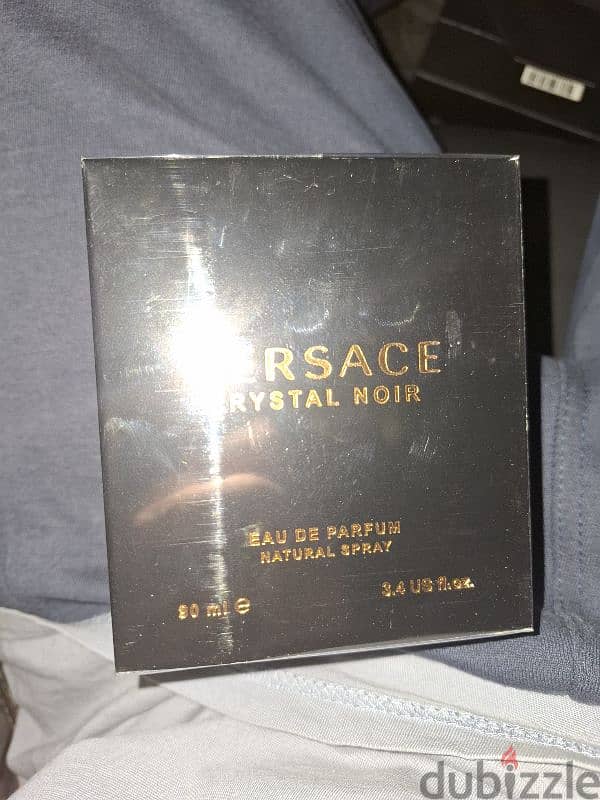 original Master box perfumes 1