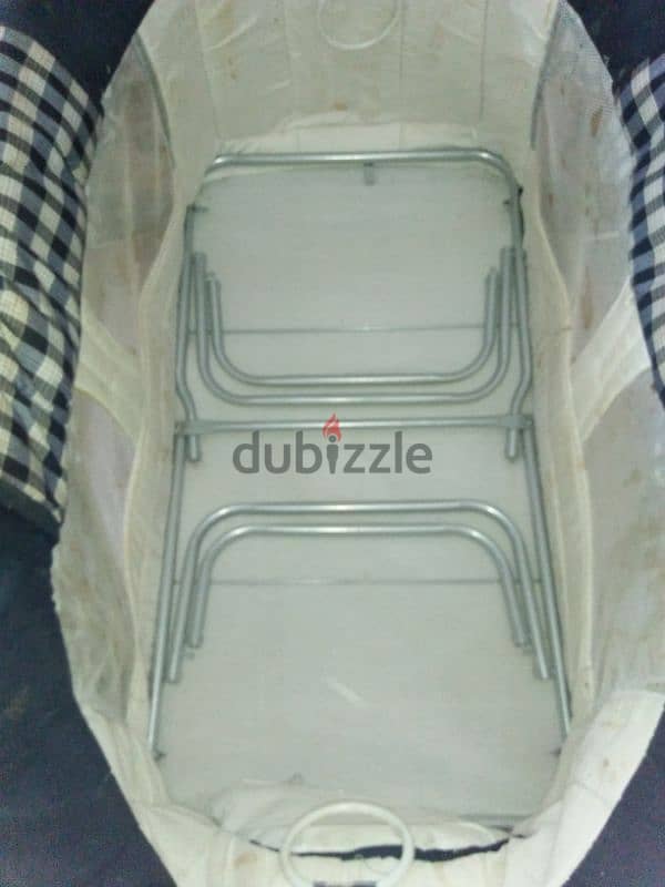 used bed 2