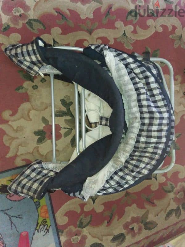 used bed 4