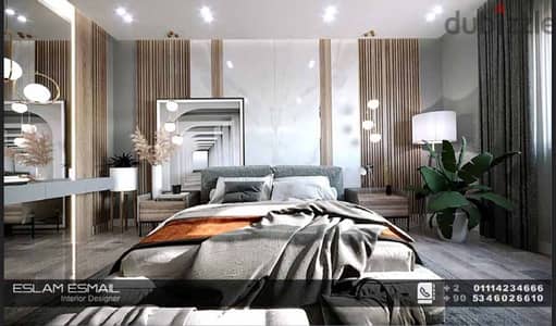 اعمال التصميم و الديكور و الاشراف بخبرة اكثرمن ١٥ عام