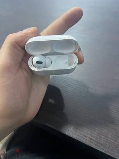 AirPods Pro in very good condition