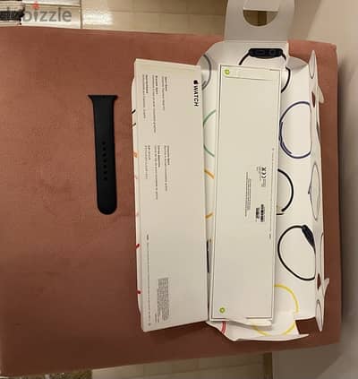 Apple Watch SE 40 mm (2nd, Generation) Same like new