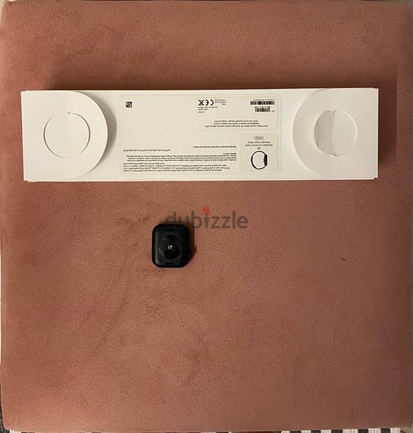 Apple Watch SE 40 mm (2nd, Generation) Same like new 1