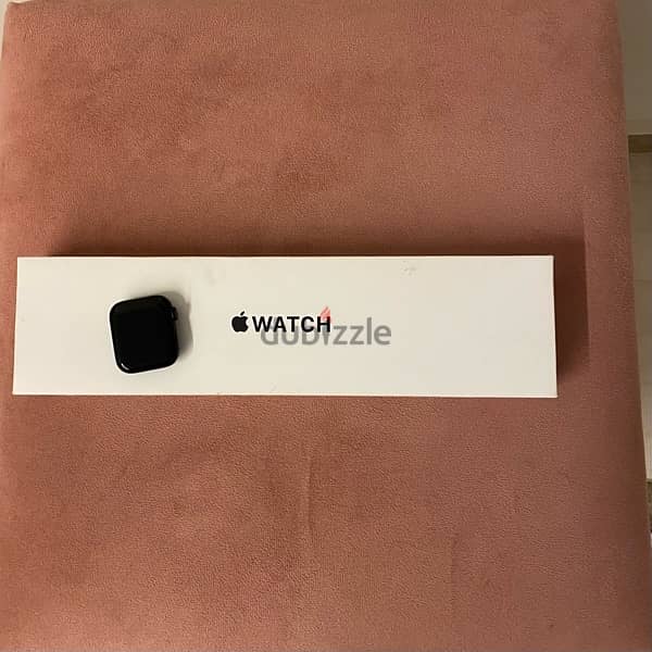 Apple Watch SE 40 mm (2nd, Generation) Same like new 2