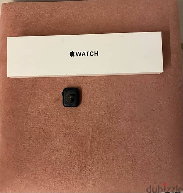 Apple Watch SE 40 mm (2nd, Generation) Same like new 3