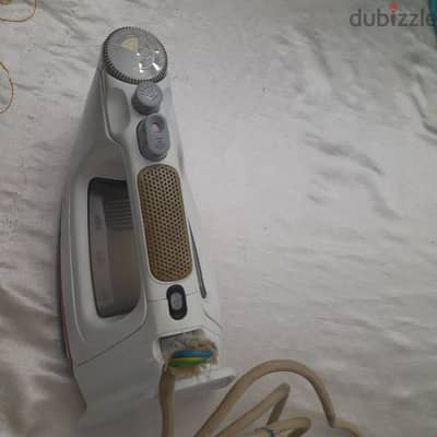 مكواه