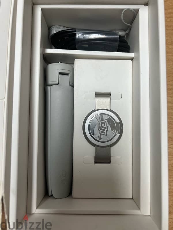 DJI OSMO mobile 5 1