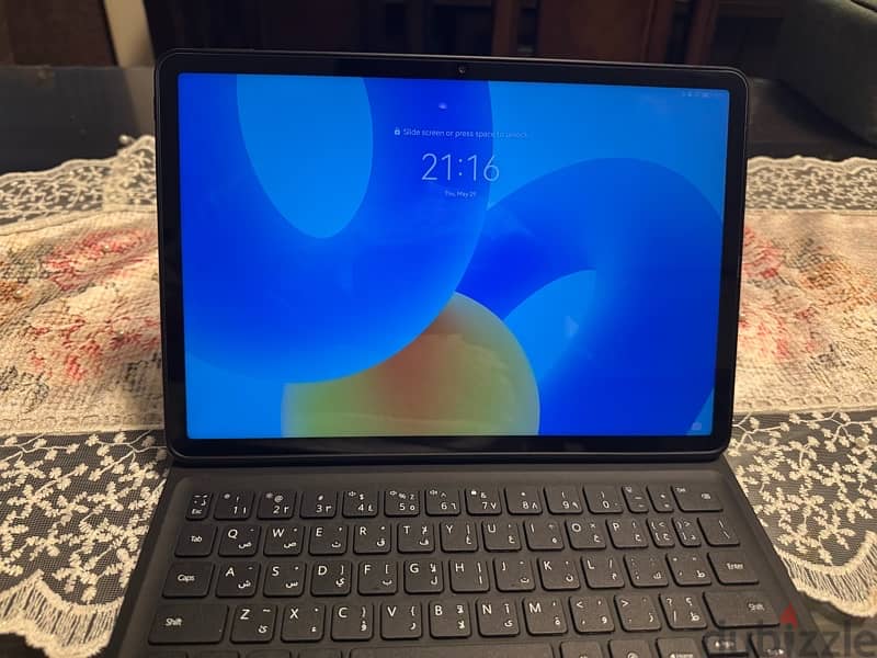 Huawei matepad 11.5 2