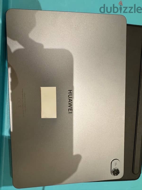 Huawei matepad 11.5 3