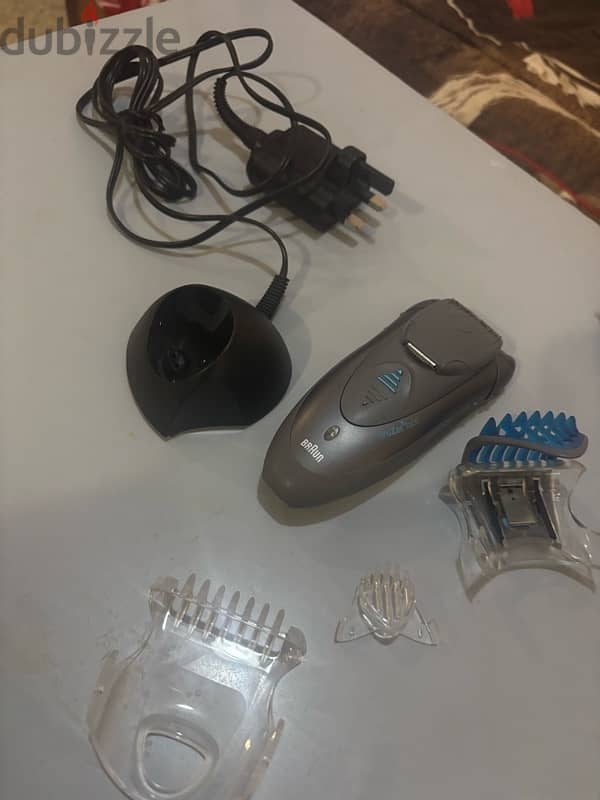 مكنة براون 2