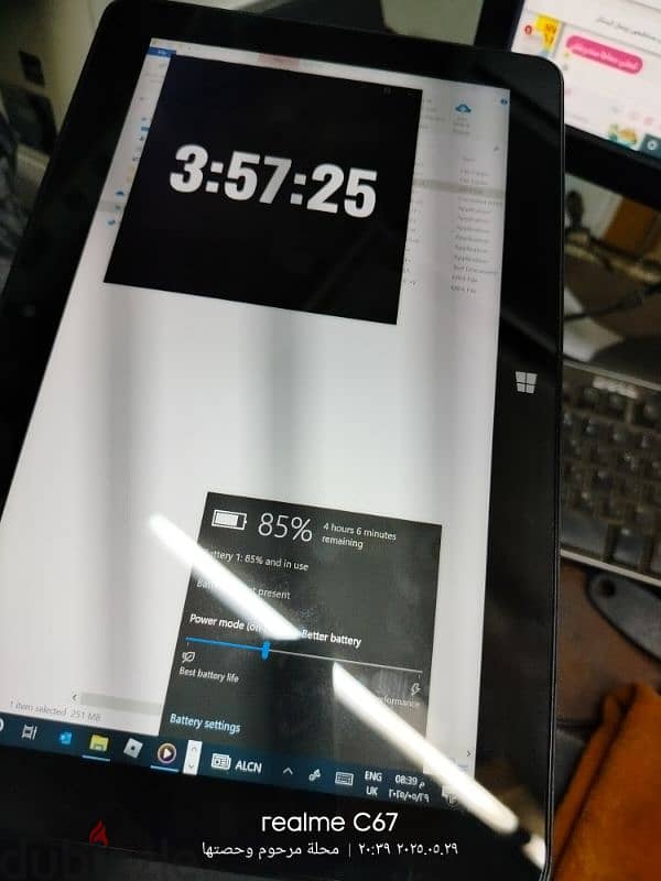 dell venue 11 Core my tablet&laptop touch 2
